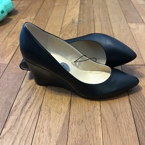 Nine West Heels NWT - Picture 2 of 2